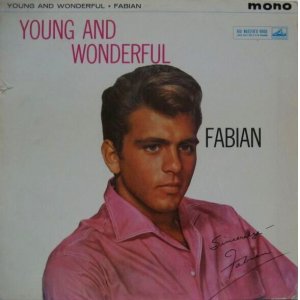 画像: FABIAN / Young And Wonderful