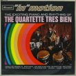 画像1: QUARTETTE TRES BIEN / ''In'' Motion 