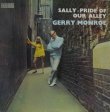 画像1: GERRY MONROE / Sally - Pride Of Our Alley