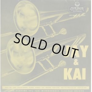 画像: J.J. JOHNSON QUARTET / Jay & Kai 