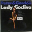 画像1: PETER & GORDON / Lady Godiva