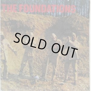 画像: FOUNDATIONS / Digging The Foundations