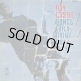 画像: ROY CASTLE / Songs For A Rainy Day