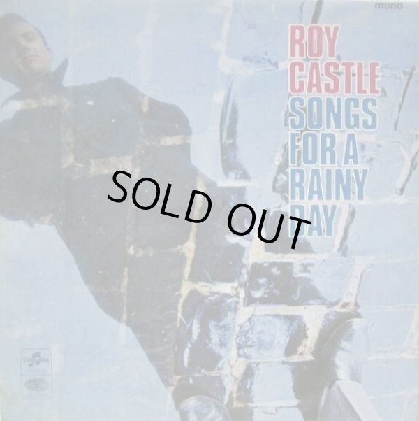 画像1: ROY CASTLE / Songs For A Rainy Day