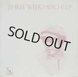 画像: P.J. PROBY / Three Week Hero