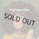 画像: SAMANTHA JONES / A Girl Named Sam