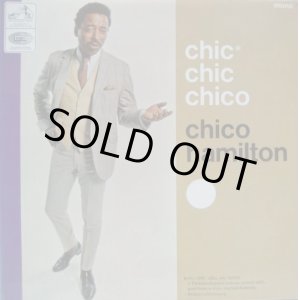 画像: CHICO HAMILTON / Chic Chic Chico