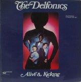 画像: DELFONICS / Alive & Kicking