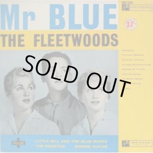 画像: FLEETWOODS / Mr. Blue