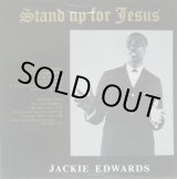 画像: JACKIE EDWARDS / Stand Up For Jesus