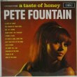 画像1: PETE FOUNTAIN / A Taste Of Honey