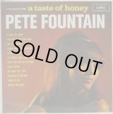 画像: PETE FOUNTAIN / A Taste Of Honey