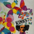 画像1: KINKS / Face To Face