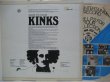 画像2: KINKS / Face To Face