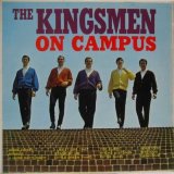 画像: KINGSMEN / On Campus