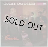 画像: SAM COOKE / Encore