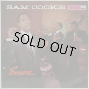 画像: SAM COOKE / Encore