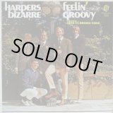 画像: HARPERS BIZARRE / Feelin' Groovy