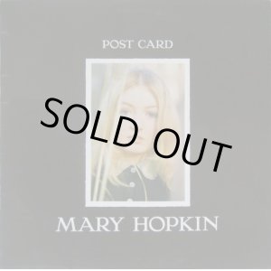 画像: MARY HOPKIN / Post Card