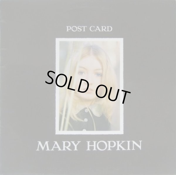 画像1: MARY HOPKIN / Post Card