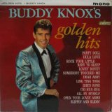 画像: BUDDY KNOX / Golden Hits
