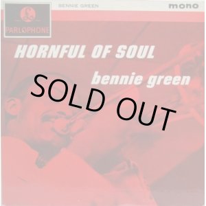 画像: BENNIE GREEN / Hornful Of Soul