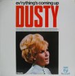 画像1: DUSTY SPRINGFIELD / Ev'rything's Coming Up Dusty