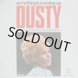 画像: DUSTY SPRINGFIELD / Ev'rything's Coming Up Dusty