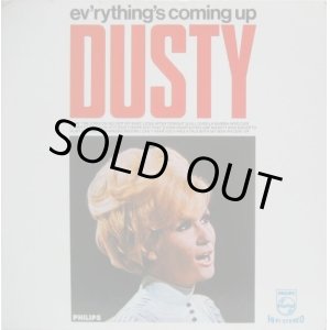 画像: DUSTY SPRINGFIELD / Ev'rything's Coming Up Dusty