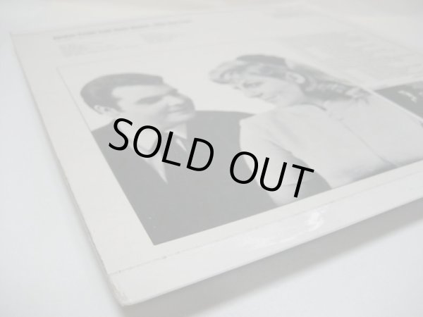 画像9: JACKIE TRENT & TONY HATCH / Live For Love