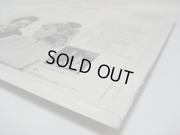 画像7: JACKIE TRENT & TONY HATCH / Live For Love