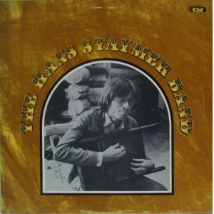 画像: HANS STAYMER BAND / The Hans Staymer Band