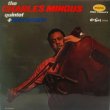 画像1: CHARLES MINGUS QUINTET + MAX ROACH / The Charles Mingus Quintet + Max Roach