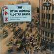 画像1: V.A. / The Swing Journal All-Star Bands