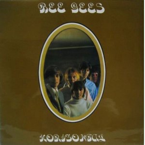 画像: BEE GEES / Horizontal