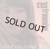 画像: FRANCOISE HARDY / C'est Francoise ( EP )
