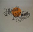 画像1: NEIL YOUNG / Harvest