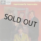 画像: HERMAN'S HERMITS / Herman's Hermits