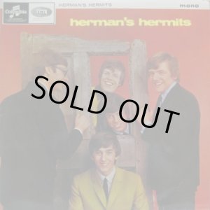 画像: HERMAN'S HERMITS / Herman's Hermits