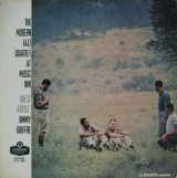 画像: MODERN JAZZ QUARTET / The Modern Jazz Quartet At Music Inn