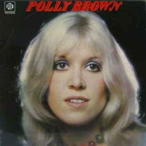 画像: POLLY BROWN / Polly Brown