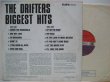 画像2: DRIFTERS / Biggest Hits