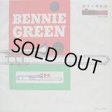 画像: BENNIE GREEN / Bennie Green