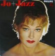 画像1: JO STAFFORD / Jo + Jazz