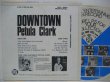 画像2: PETULA CLARK / Downtown