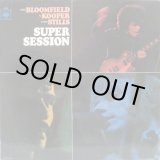 画像: MIKE BLOOMFIELD - AL KOOPER - STEVE STILLS / Super Session