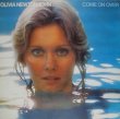 画像1: OLIVIA NEWTON-JOHN / Come On Over