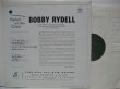 画像2: BOBBY RYDELL / Rydell At The Copa