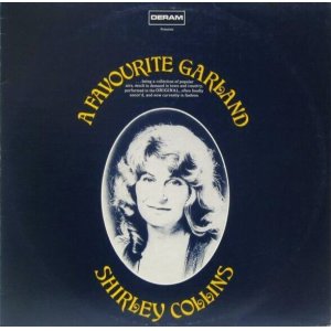 画像: SHIRLEY COLLINS / A Favourite Garland