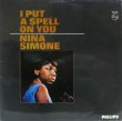 画像1: NINA SIMONE / I Put A Spell On You